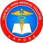 Логотип Central Park Medical College