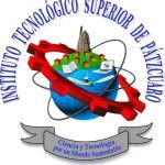 Logotipo de la Superior Technological Institute of Patzcuaro