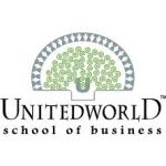 Unitedworld School of Business logo