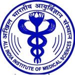 Logotipo de la All India Institute of Medical Sciences, Delhi
