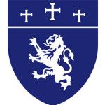 Logotipo de la King's College New York