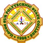 Ilocos Sur Polytechnic State College logo