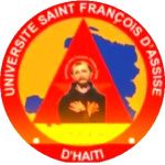 Logo de Saint Francis of Assisi University of Haiti