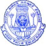 Logotipo de la Government Arts College Chidambaram