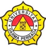 Persada University logo