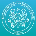 Логотип Poznan University of Medical Sciences