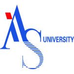 Aichi Shukutoku University logo