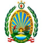 Логотип National Amazonian University of Madre de Dios