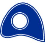Osaka Aoyama University logo