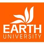 Логотип Earth University