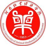 Henan University of Animal Husbandry Economy logo