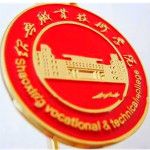 Логотип Shaoxing Vocational & Technical College