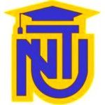 Logotipo de la ″Nicolae Titulescu″ University