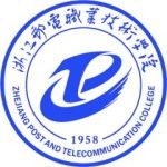 Логотип Zhejiang Post and Telecommunication College