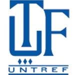Logo de National University Tres de Febrero
