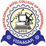 Logo de Sankalchand Patel College of Engineering