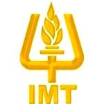 Логотип Institute of Management Technology