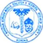 Логотип Maharaja Agrasen Medical Education and Scientific Research Institute