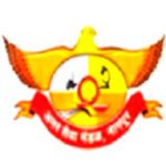 Logotipo de la Kamla Nehru Mahavidyalaya Nagpur