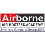 Air Hostess Training Institute and Ticketing Course In Delhi logo