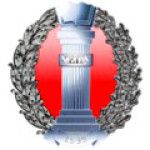Logotipo de la Kharkiv University of Economics and Law