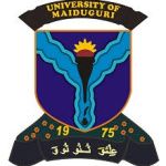 Логотип University of Maiduguri