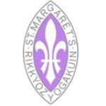 Логотип St Margaret's Junior College