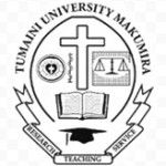 Tumaini University Stefano Moshi Memorial University College logo