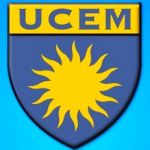 Логотип Central American University of Business Studies