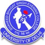 Логотип Shaheed Bhagat Singh College