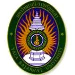 Логотип Yala Rajabhat University
