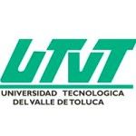 Logotipo de la Technological University of the Valley of Toluca
