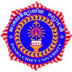 Panha Chiet University logo