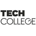 Логотип Tech College Aalborg
