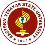 Логотип Eastern Visayas State University