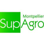 Логотип Montpellier SupAgro