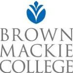 Logotipo de la Brown Mackie College