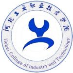 Hebei College of Industry and Technology logo