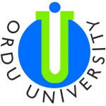 Logotipo de la Ordu University