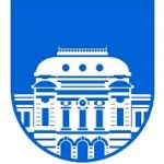 Логотип University of the Republic University School of Library Science