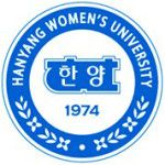 Логотип Hanyang Women's College