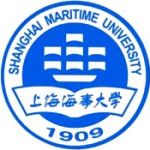 Logotipo de la Shanghai Maritime University