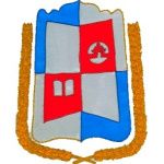 Логотип University of Mandalay
