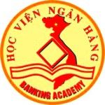 Логотип Banking Academy of Vietnam