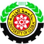 Logotipo de la University of Gezira