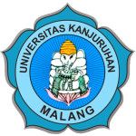 Logotipo de la Kanjuruhan University