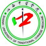 Logotipo de la Shanxi University of Traditional Chinese Medicine