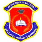 Apollo Engineering College logo