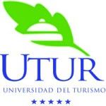 Логотип University of the Tourism of Costa Rica (UTUR)
