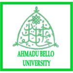 Логотип Ahmadu Bello University